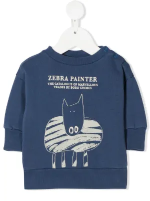 bobo choses kidswear