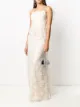 Imagen 2 de Parlor vestido tipo bustier festoneado