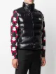 Moncler Gesteppte 'Tib' Weste