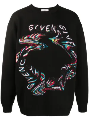 mens givenchy jumper sale