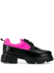 Image 1 of Joshua Sanders Velar low-top shoes