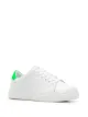 Image 2 of Joshua Sanders contrast trim sneakers