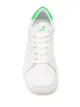 Joshua Sanders contrast trim sneakers