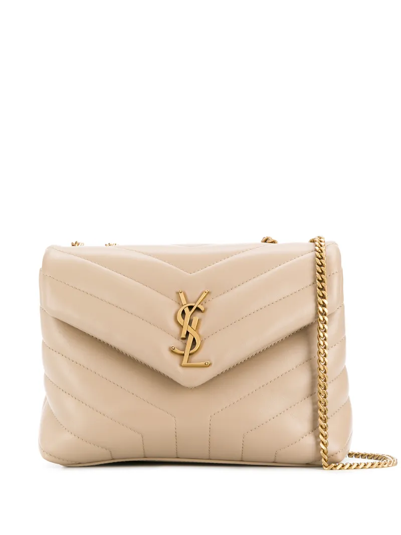 saint laurent medium loulou