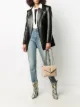 Image 2 of Saint Laurent Loulou quilted shoulder bag