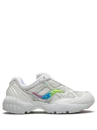 Saucony