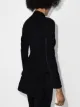 A.W.A.K.E. Mode Gewickelter Blazer