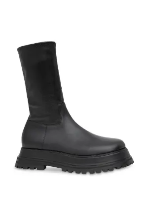 burberry boots sale