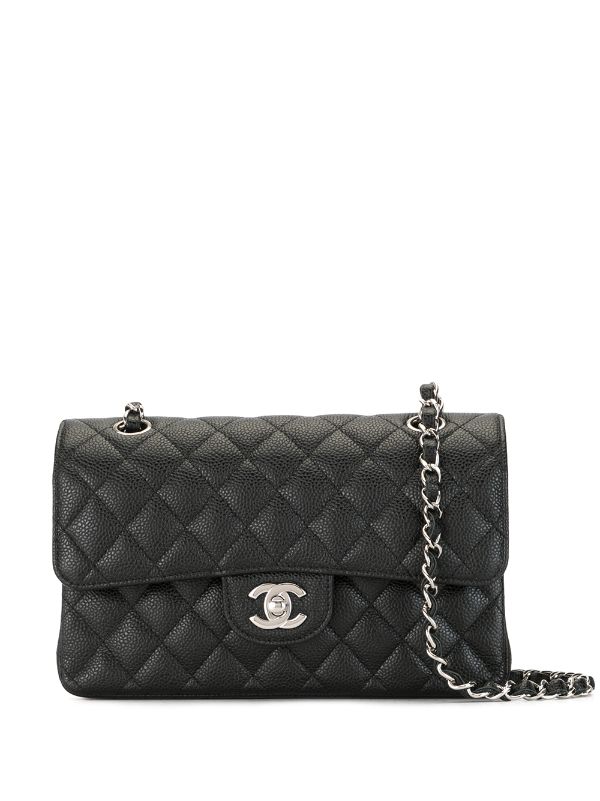 chanel flap bag 2019