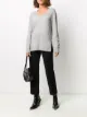 Image 2 of Michael Michael Kors cropped straight leg trousers