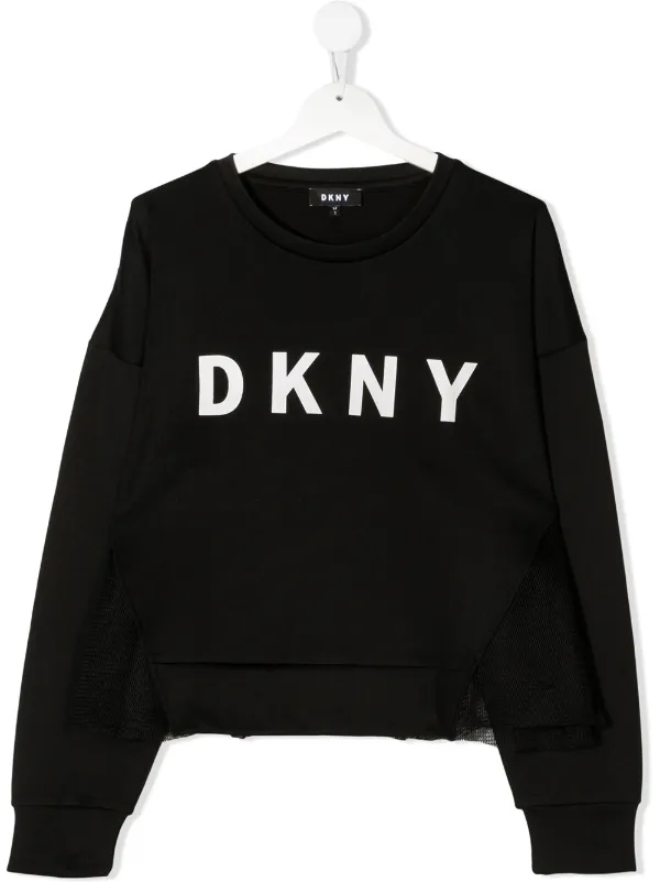 dkny sweatshirt