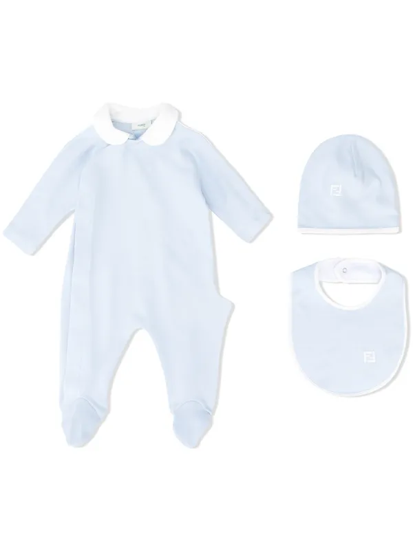 fendi kids cap
