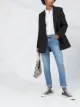 Image 2 of FRAME Le Garcon mid-rise jeans