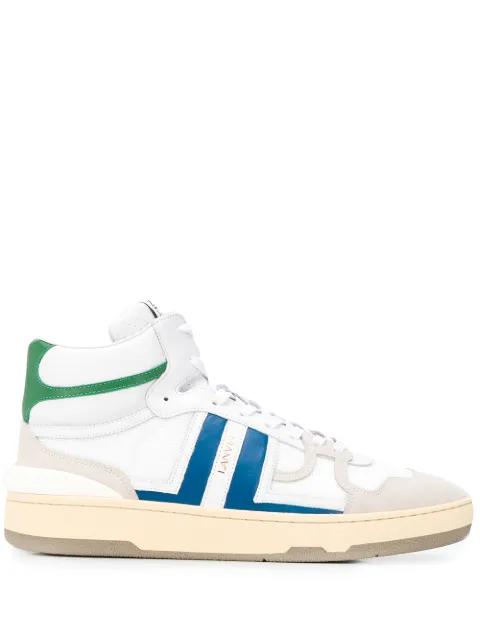 lanvin clay