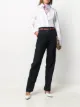 Image 2 of Ports 1961 plaid-print long-sleeved shirt