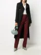Image 2 of Ports 1961 double-breasted trench coat