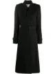 Image 1 of Ports 1961 double-breasted trench coat