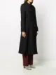 Ports 1961 double-breasted trench coat