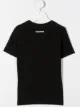 Image 2 of Dsquared2 Kids logo print T-shirt
