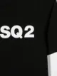 Dsquared2 Kids logo print T-shirt