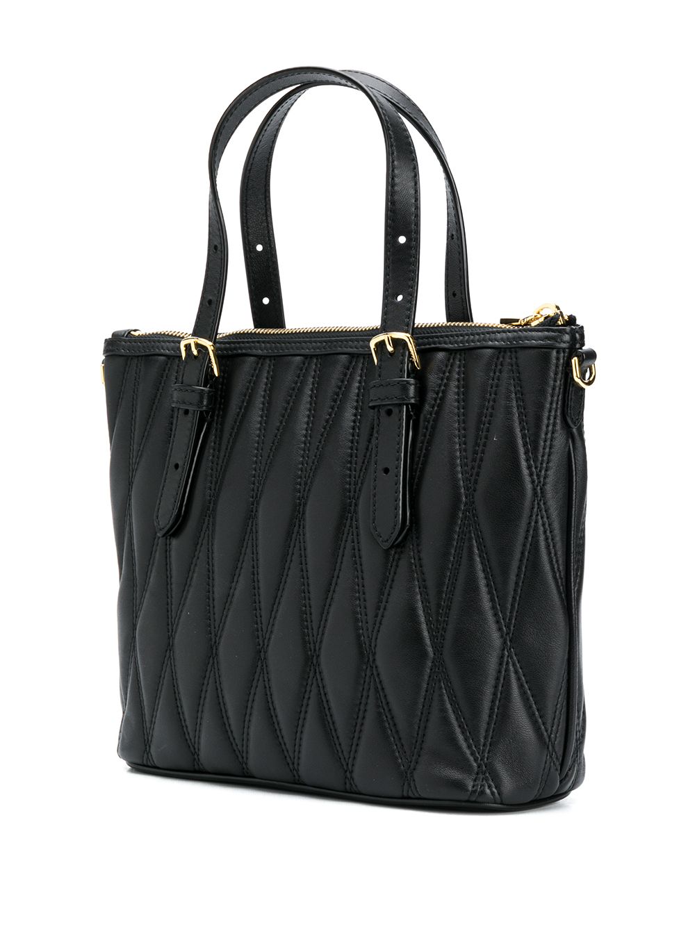 Bally Damirah Tote - Farfetch