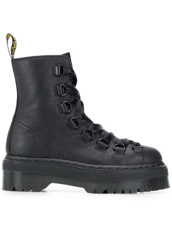 martens trevonna