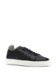 Image 2 of Brunello Cucinelli low top lace-up sneakers