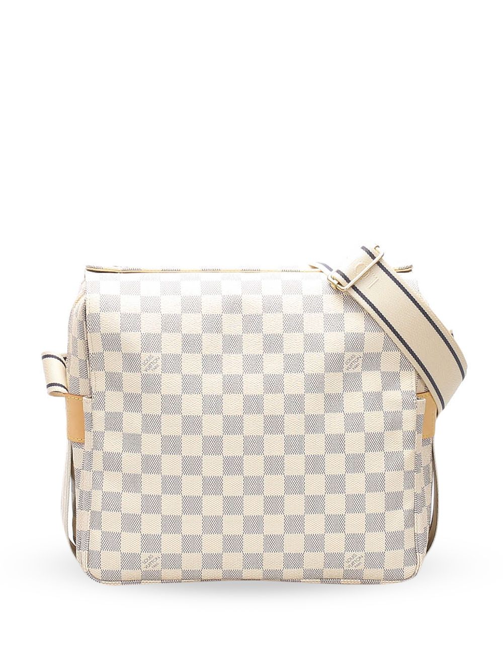 Louis Vuitton сумка-мессенджер Naviglio 2007-го года pre-owned