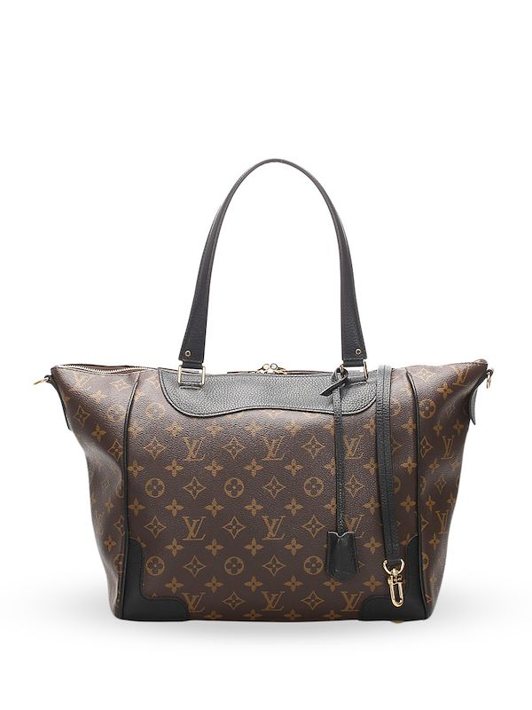 louis vuitton monogram tote