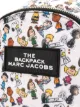 Marc Jacobs The Backpack Snoopy bag