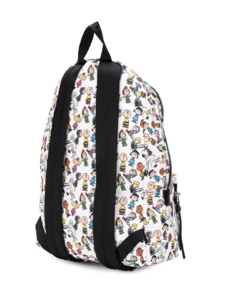 The Backpack Snoopy bag展示图