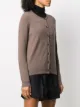 Pringle of Scotland fine cashmere cardigan