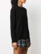 Pringle of Scotland crew neck cashmere jumper
