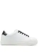 Image 1 of Joshua Sanders contrast trim sneakers