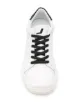 Joshua Sanders contrast trim sneakers