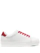 Image 1 of Joshua Sanders square toe low-top sneakers