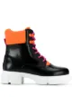 Image 1 of Joshua Sanders Velar chunky sole boots
