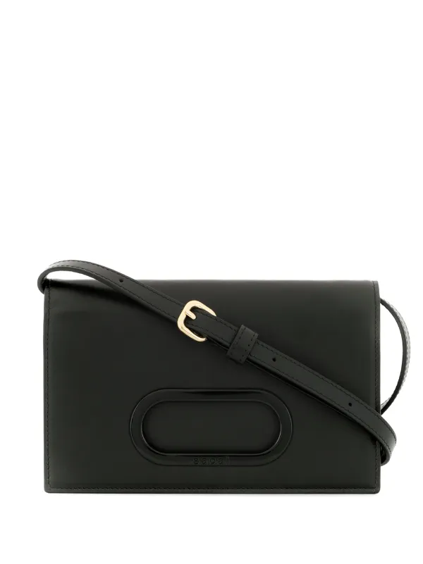 Sacai フラップ ミニバッグ 通販 Farfetch