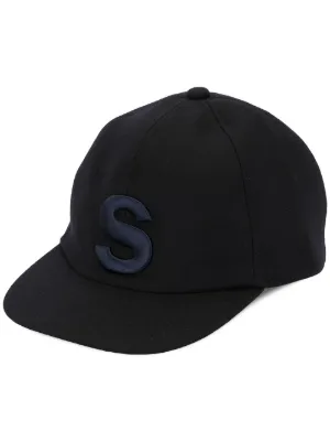 s hat