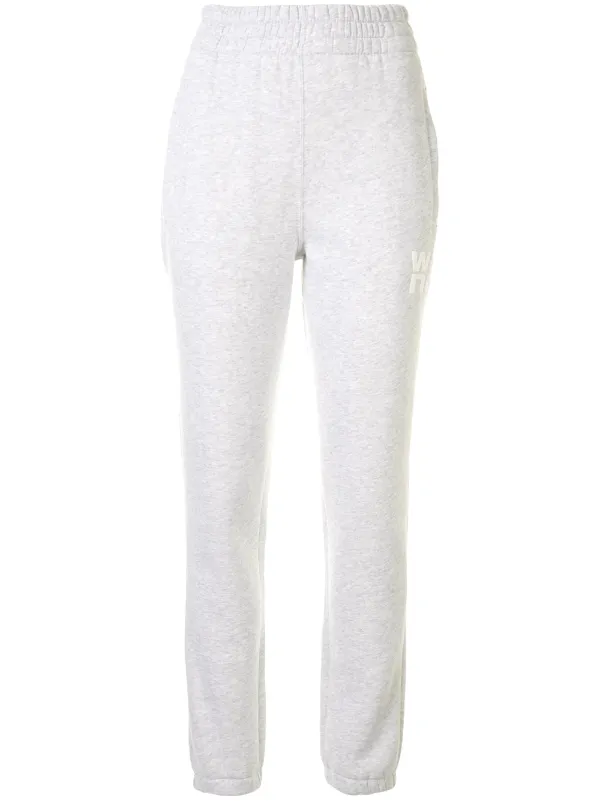 t by alexander wang track pants