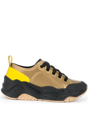 just cavalli trainers womens