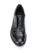Officine Creative lace-less brogue shoes