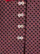 Gucci Kids GG motif coat