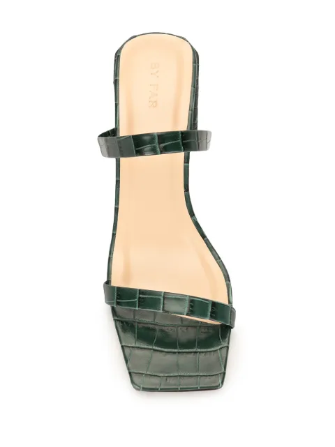 by far tanya mules