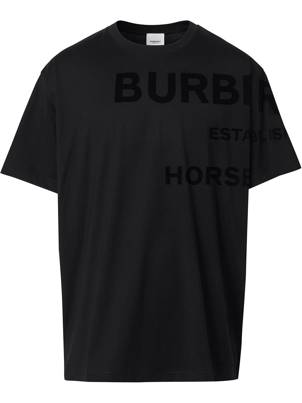 burberry horse shirt