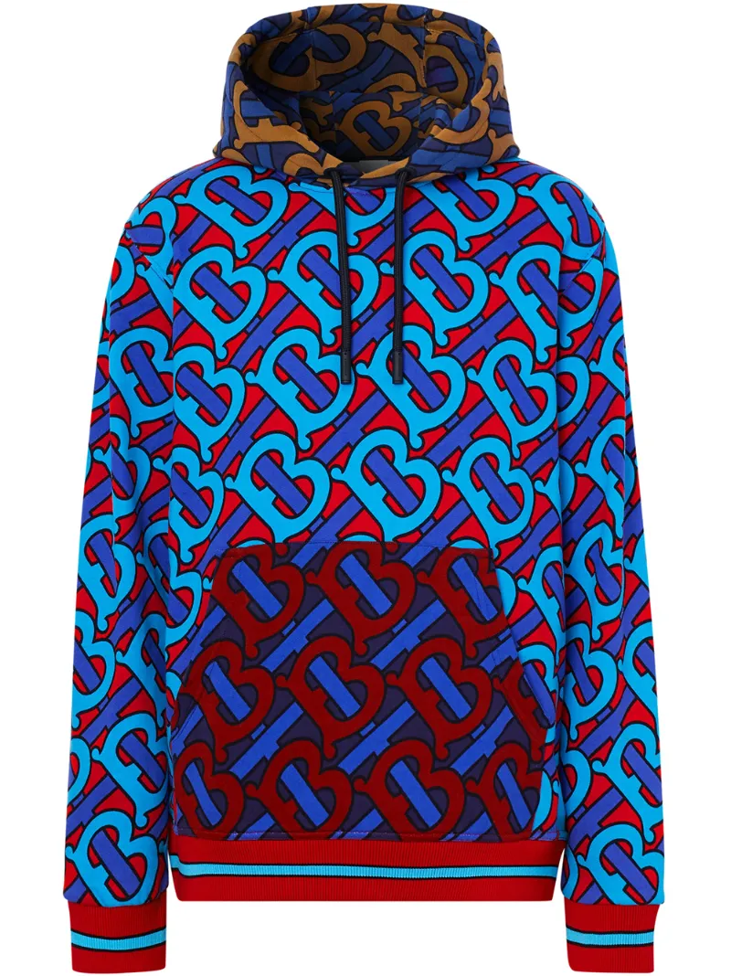 burberry sale hoodie
