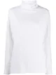 Image 1 of 1017 ALYX 9SM stand-up collar jumper