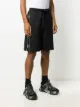 Valentino VLOGO track shorts