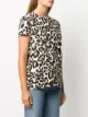 Baum Und Pferdgarten Jolee leopard print T-shirt
