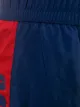 Balmain Badeshorts mit Seitenstreifen